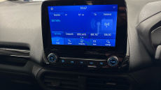 Ford EcoSport 1.0 EcoBoost 125 Active 5dr Petrol Hatchback